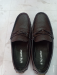 Men's Leather Casual Loafer